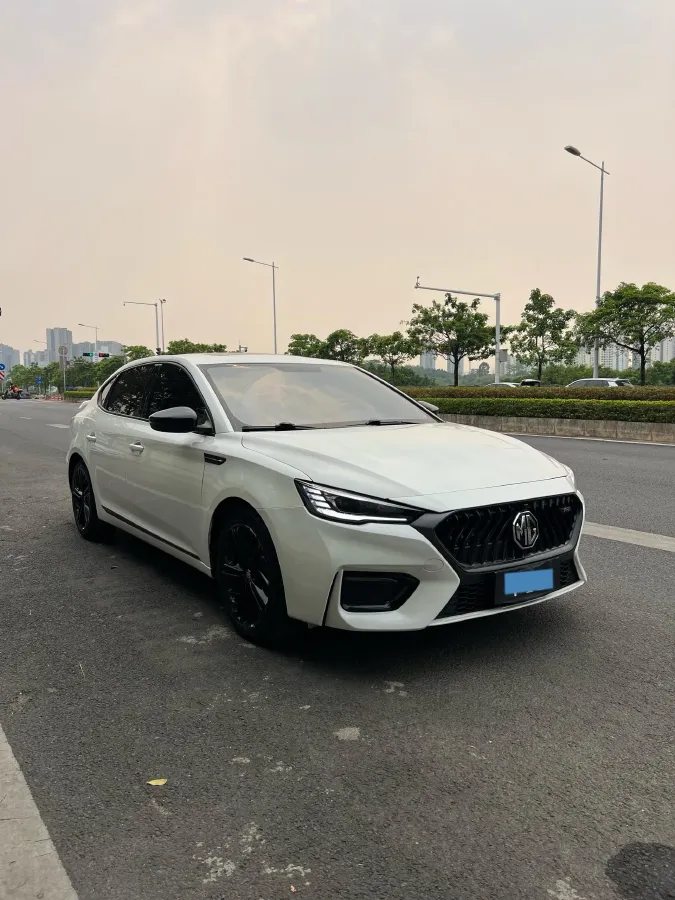 2020 MG MG6 1.5T 181HP L4 7DCT,autocango,china used car exporter,china ev exporter,chinese used car exporter,chinese used ev exporter