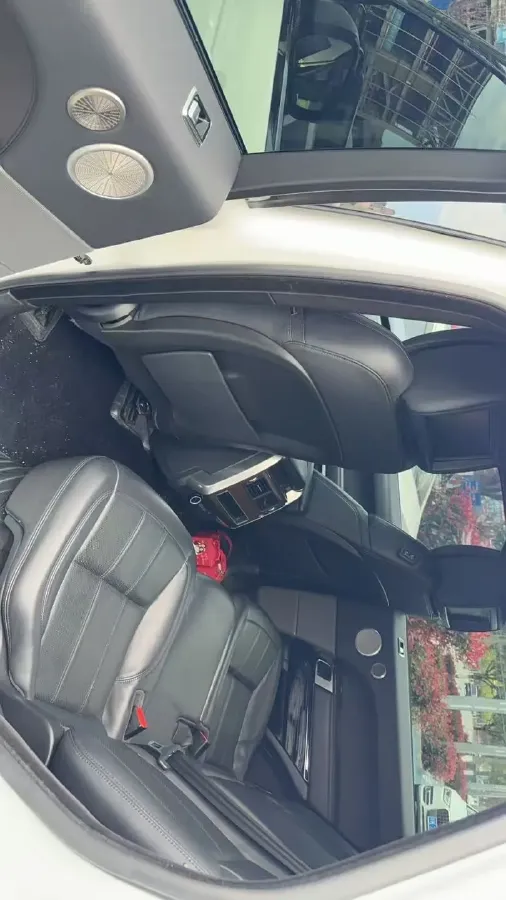 2018 Land Rover Range Rover Sport 2.0T 300HP L4 8AT PHEV 13.1KWH,autocango,china used car exporter,china ev exporter,chinese used car exporter,chinese used ev exporter