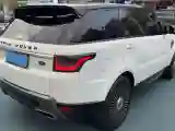 2018 Land Rover Range Rover Sport 2.0T 300HP L4 8AT PHEV 13.1KWH
