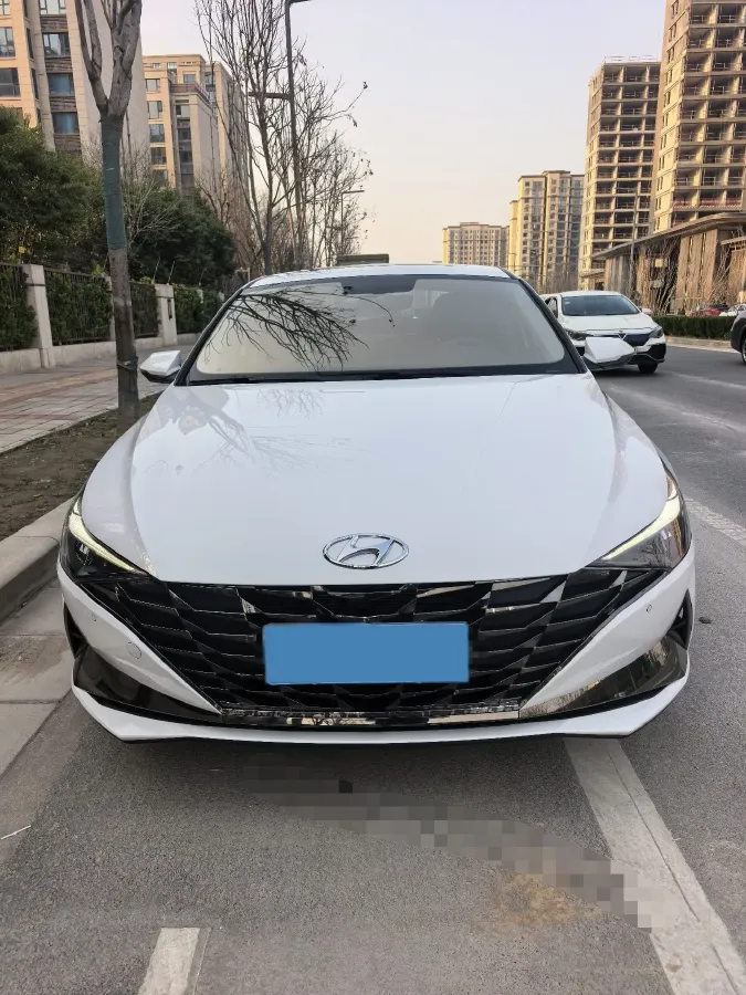 2023 Hyundai Elantra 1.5L 115HP L4 CVT,autocango,china used car exporter,china ev exporter,chinese used car exporter,chinese used ev exporter