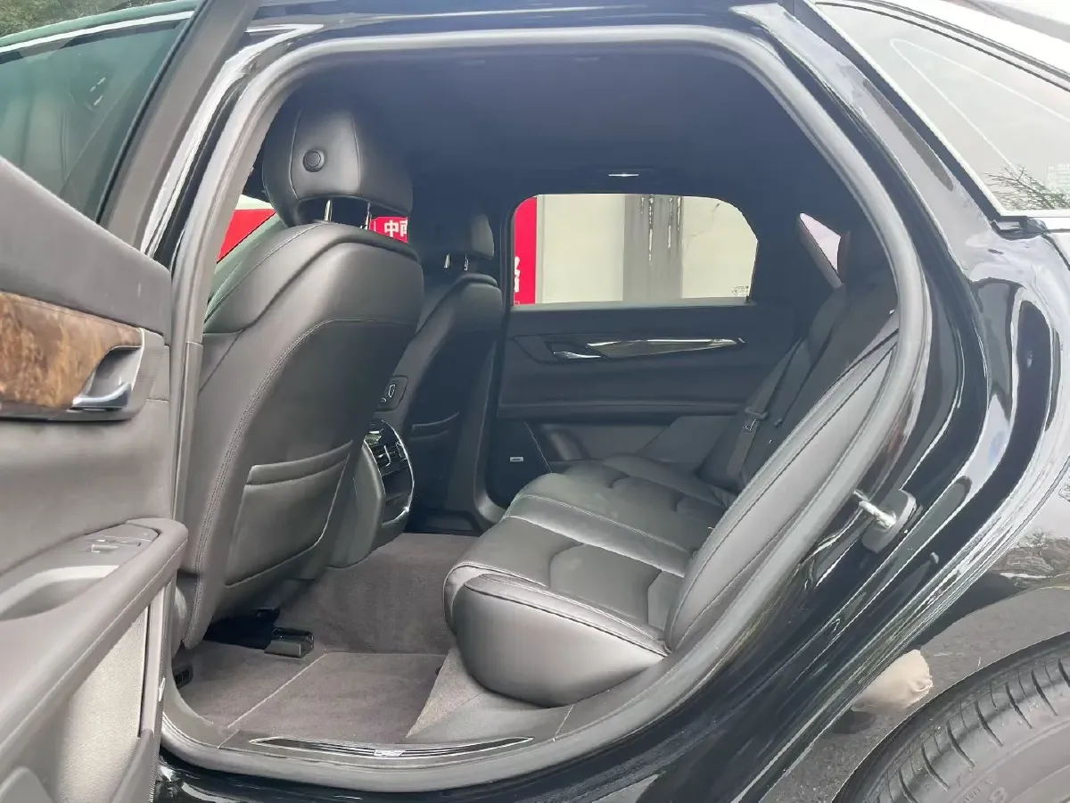 2020 Cadillac CT6 2.0T 241HP L4 10AT,autocango,china used car exporter,china ev exporter,chinese used car exporter,chinese used ev exporter