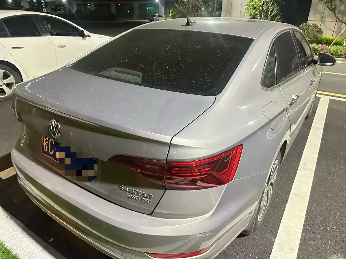 2021 Volkswagen Sagitar 1.4T 150HP L4 7DCT,autocango,china used car exporter,china ev exporter,chinese used car exporter,chinese used ev exporter