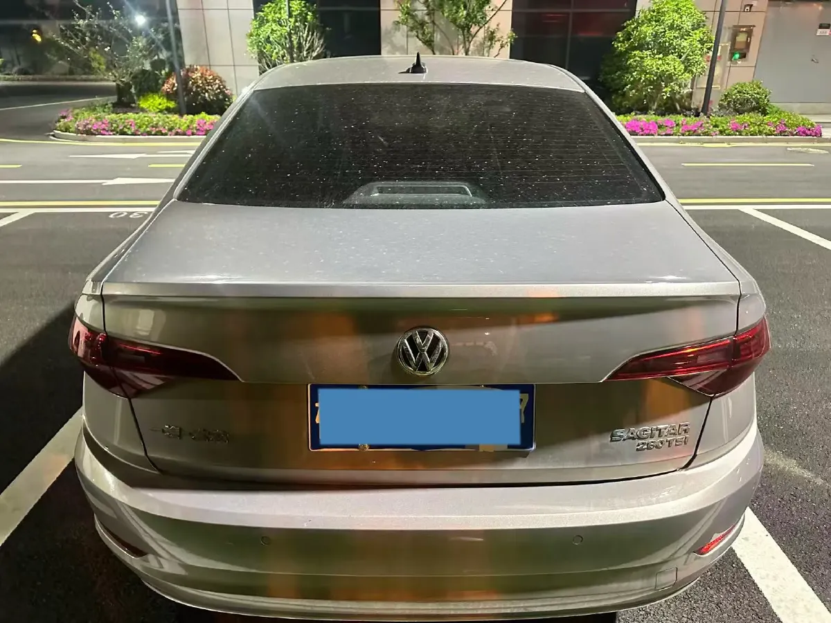 2021 Volkswagen Sagitar 1.4T 150HP L4 7DCT,autocango,china used car exporter,china ev exporter,chinese used car exporter,chinese used ev exporter