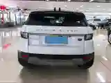 2018 Land Rover Range Rover Evoque 2.0T 241HP L4 9AT