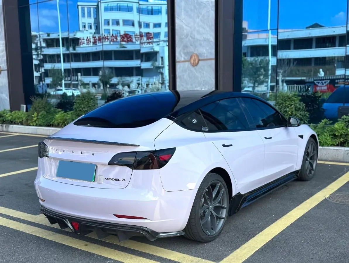 2021 Tesla Model 3 BEV 76.8KWH,autocango,china used car exporter,china ev exporter,chinese used car exporter,chinese used ev exporter