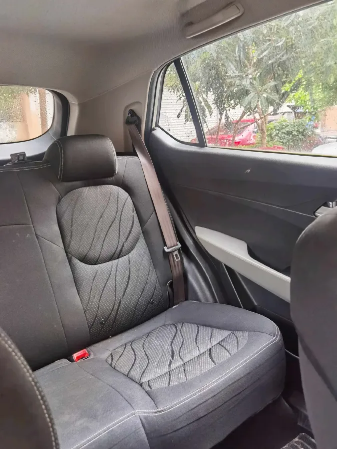 2019 BaoJun 510 1.5L 112HP L4 6MT,autocango,china used car exporter,china ev exporter,chinese used car exporter,chinese used ev exporter