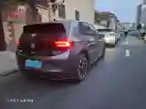 2023 Volkswagen ID.3 BEV 52.8KWH