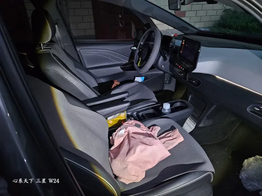 2023 Volkswagen ID.3 BEV 52.8KWH,autocango,china used car exporter,china ev exporter,chinese used car exporter,chinese used ev exporter