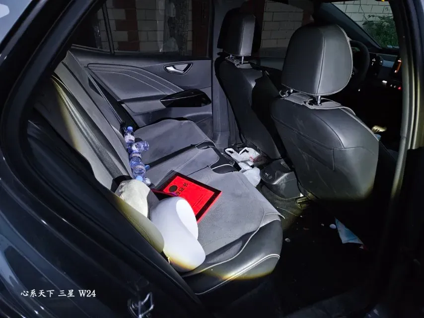 2023 Volkswagen ID.3 BEV 52.8KWH,autocango,china used car exporter,china ev exporter,chinese used car exporter,chinese used ev exporter