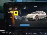 2023 Volkswagen ID.3 BEV 52.8KWH