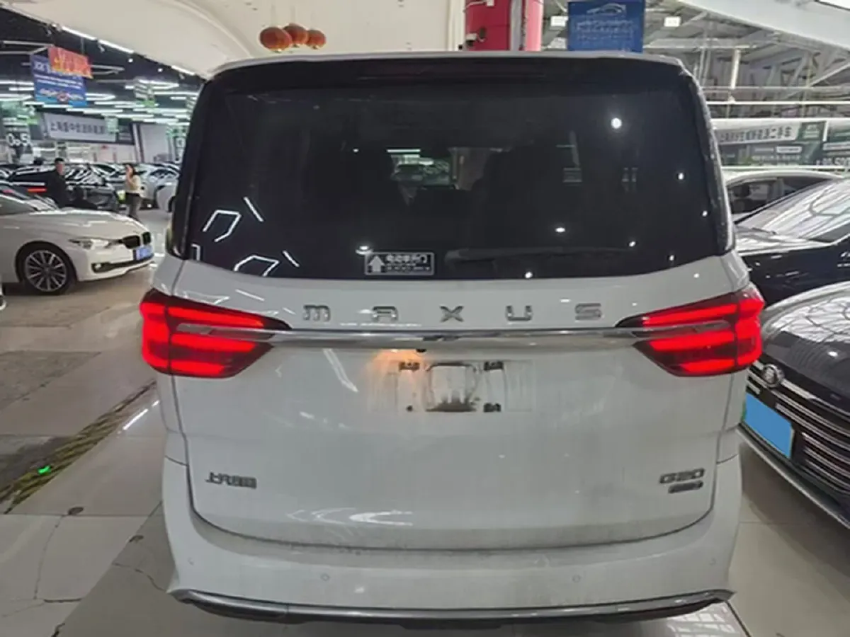 2021 MAXUS G20 2.0T 224HP L4 8AT,autocango,china used car exporter,china ev exporter,chinese used car exporter,chinese used ev exporter
