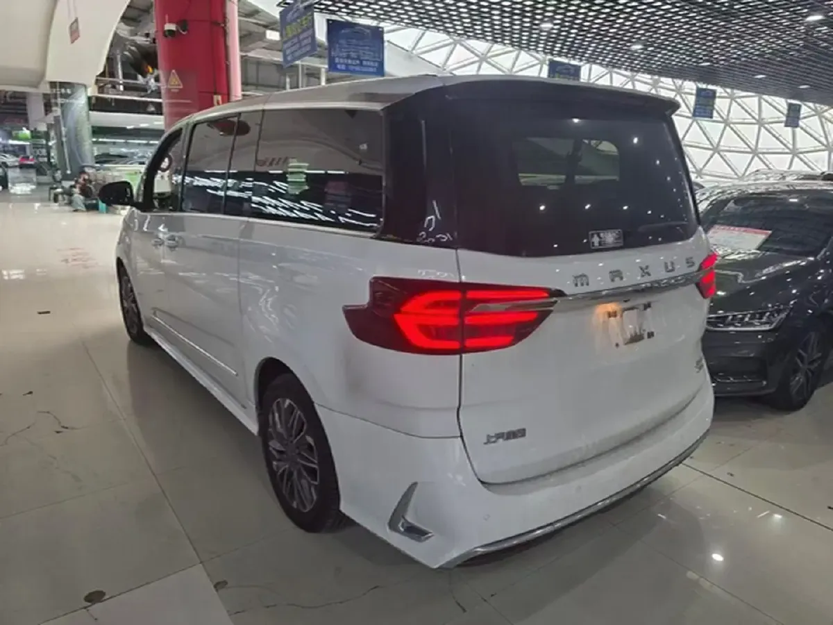 2021 MAXUS G20 2.0T 224HP L4 8AT,autocango,china used car exporter,china ev exporter,chinese used car exporter,chinese used ev exporter