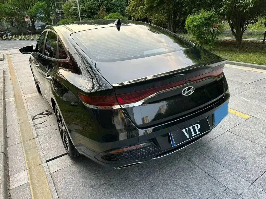 2021 Hyundai La Festa 1.6T 204HP L4 7DCT,autocango,china used car exporter,china ev exporter,chinese used car exporter,chinese used ev exporter