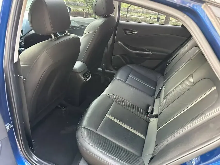 2021 Hyundai La Festa 1.6T 204HP L4 7DCT,autocango,china used car exporter,china ev exporter,chinese used car exporter,chinese used ev exporter