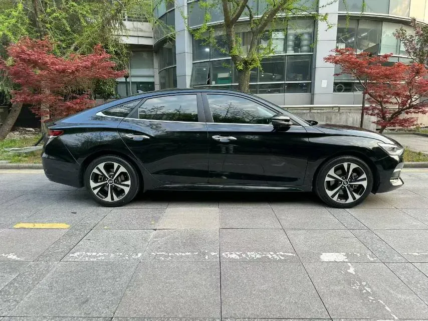 2021 Hyundai La Festa 1.6T 204HP L4 7DCT,autocango,china used car exporter,china ev exporter,chinese used car exporter,chinese used ev exporter