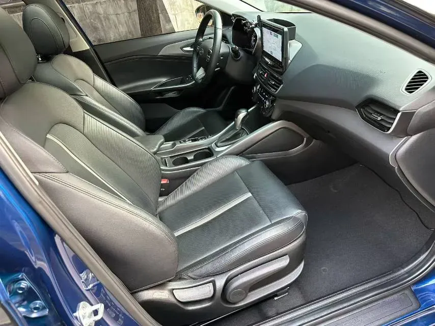 2021 Hyundai La Festa 1.6T 204HP L4 7DCT,autocango,china used car exporter,china ev exporter,chinese used car exporter,chinese used ev exporter