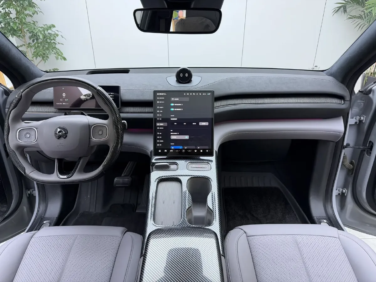 2023 NIO EC6 BEV 75KWH,autocango,china used car exporter,china ev exporter,chinese used car exporter,chinese used ev exporter