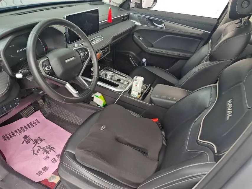 2021 Haval Jolion 1.5T 150HP L4 7DCT,autocango,china used car exporter,china ev exporter,chinese used car exporter,chinese used ev exporter