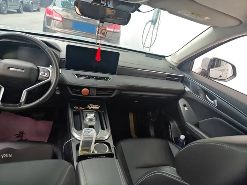 2021 Haval Jolion 1.5T 150HP L4 7DCT,autocango,china used car exporter,china ev exporter,chinese used car exporter,chinese used ev exporter