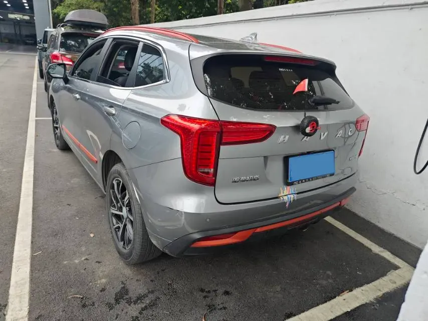 2021 Haval Jolion 1.5T 150HP L4 7DCT,autocango,china used car exporter,china ev exporter,chinese used car exporter,chinese used ev exporter