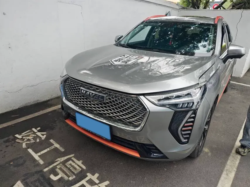 2021 Haval Jolion 1.5T 150HP L4 7DCT,autocango,china used car exporter,china ev exporter,chinese used car exporter,chinese used ev exporter