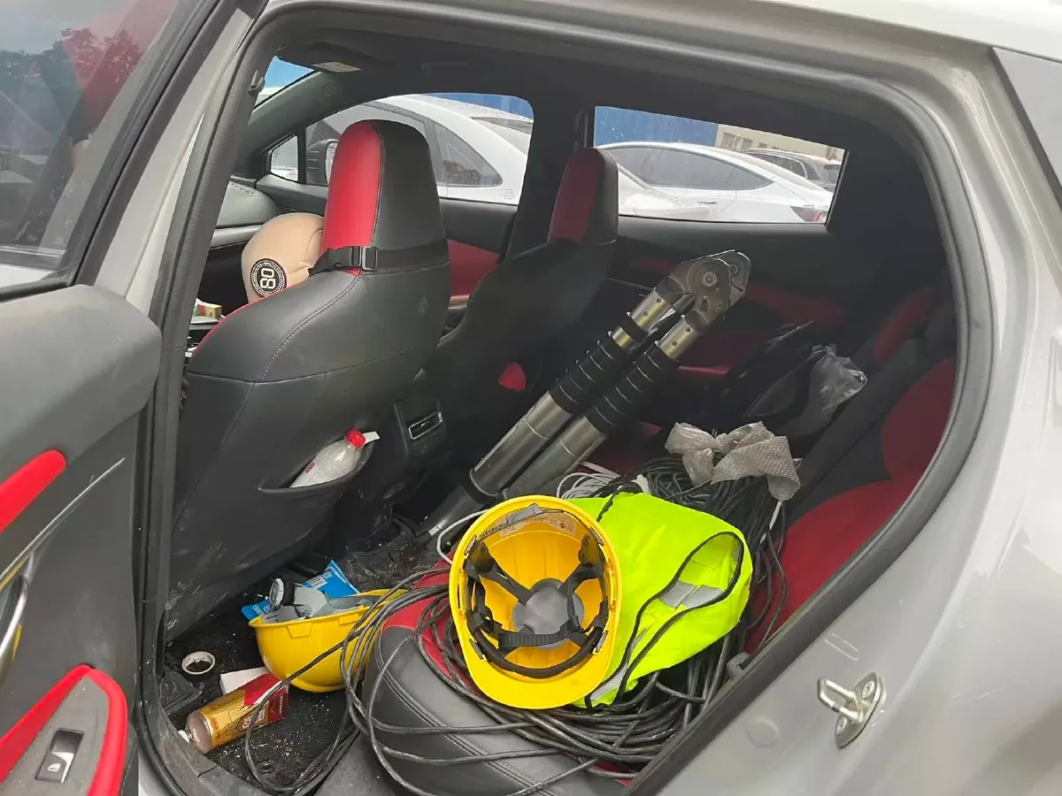 2020 ChangAn UNI-T 1.5T 180HP L4 7DCT,autocango,china used car exporter,china ev exporter,chinese used car exporter,chinese used ev exporter