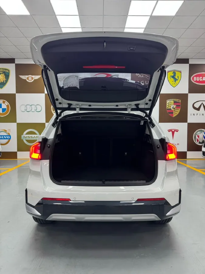 2024 BMW X1 1.5T 156HP L3 7DCT,autocango,china used car exporter,china ev exporter,chinese used car exporter,chinese used ev exporter