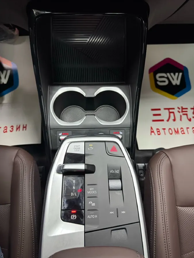 2024 BMW X1 1.5T 156HP L3 7DCT,autocango,china used car exporter,china ev exporter,chinese used car exporter,chinese used ev exporter