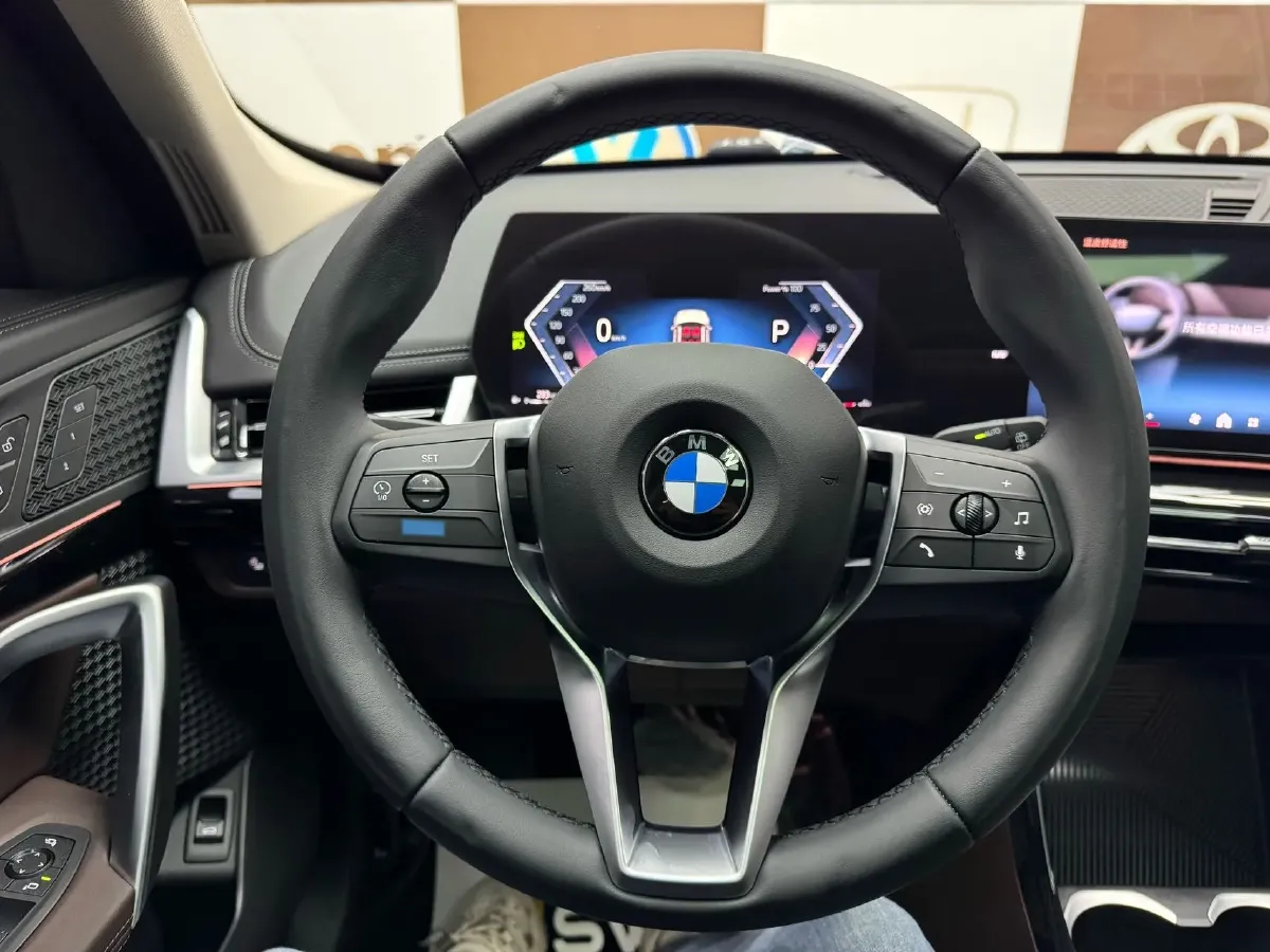 2024 BMW X1 1.5T 156HP L3 7DCT,autocango,china used car exporter,china ev exporter,chinese used car exporter,chinese used ev exporter