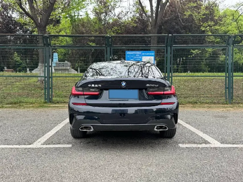 2021 BMW 3 Series 2.0T 156HP L4 8AT,autocango,china used car exporter,china ev exporter,chinese used car exporter,chinese used ev exporter