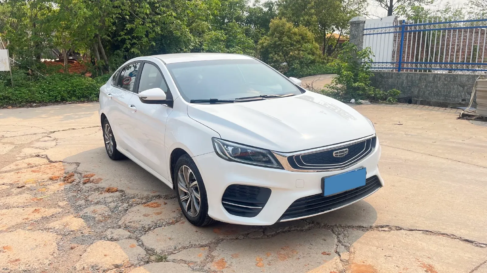 2020 Geely Binray 1.0T 133HP L3 6MT,autocango,china used car exporter,china ev exporter,chinese used car exporter,chinese used ev exporter