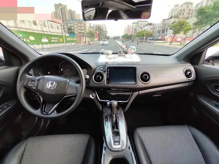 2022 Honda XR-V 1.5T 177HP L4 CVT,autocango,china used car exporter,china ev exporter,chinese used car exporter,chinese used ev exporter
