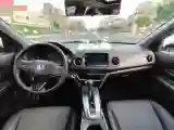 2022 Honda XR-V 1.5T 177HP L4 CVT