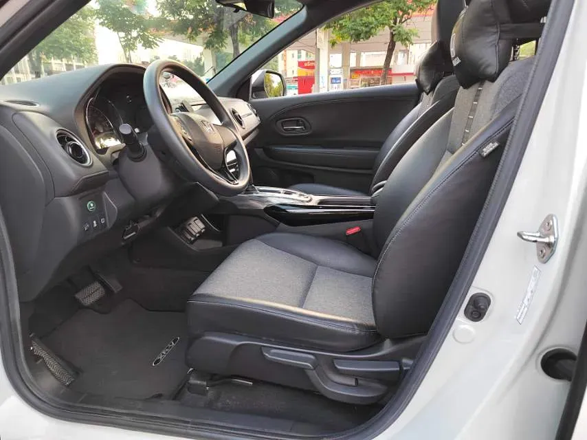 2022 Honda XR-V 1.5T 177HP L4 CVT,autocango,china used car exporter,china ev exporter,chinese used car exporter,chinese used ev exporter