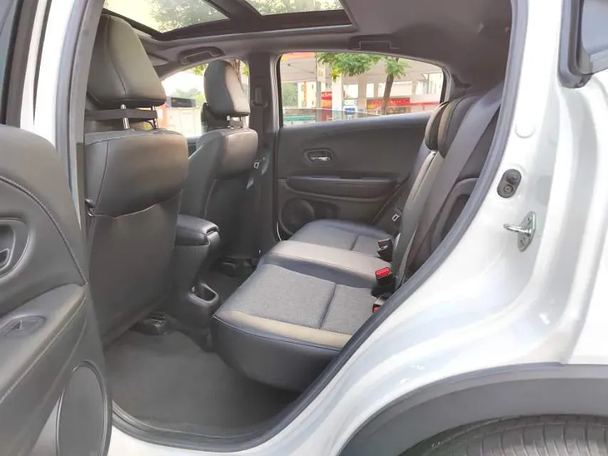 2022 Honda XR-V 1.5T 177HP L4 CVT,autocango,china used car exporter,china ev exporter,chinese used car exporter,chinese used ev exporter