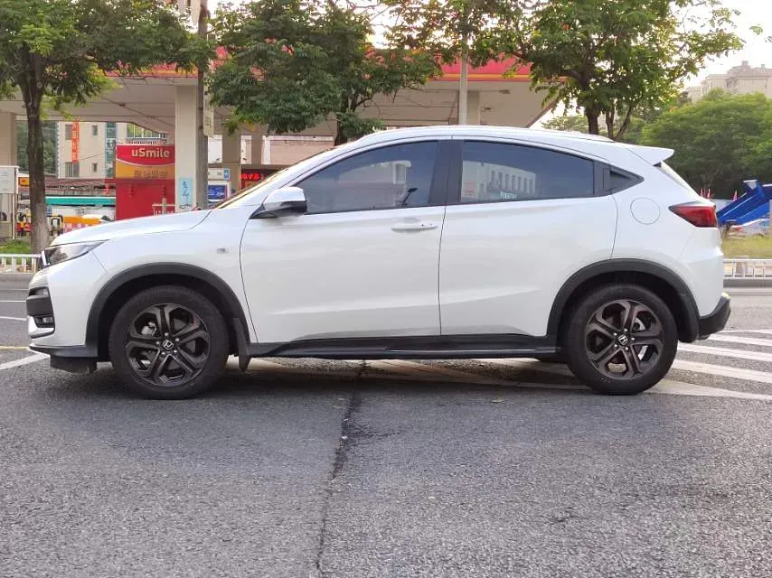 2022 Honda XR-V 1.5T 177HP L4 CVT,autocango,china used car exporter,china ev exporter,chinese used car exporter,chinese used ev exporter