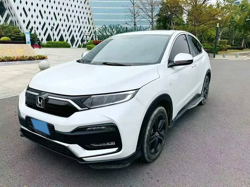 2022 Honda XR-V 1.5T 177HP L4 CVT,autocango,china used car exporter,china ev exporter,chinese used car exporter,chinese used ev exporter