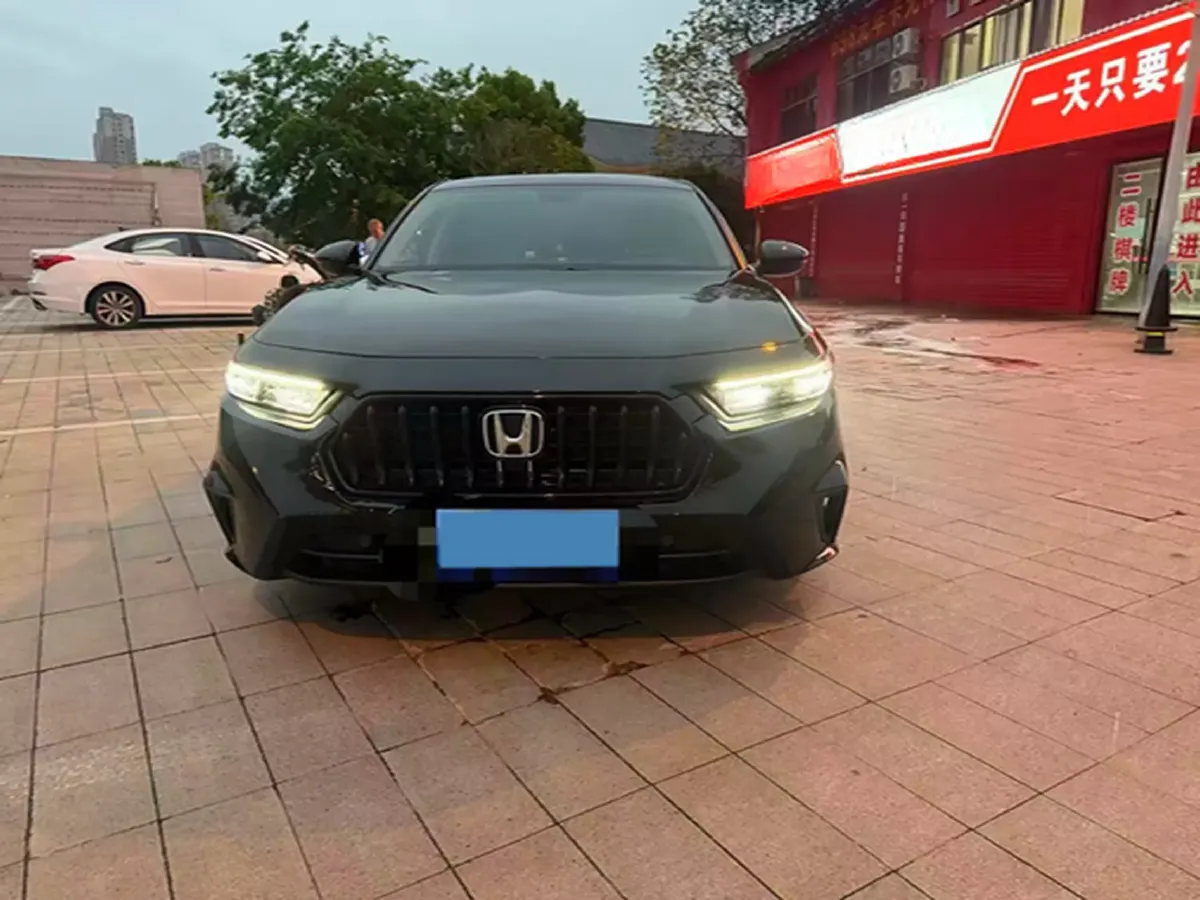 2025 Honda Inspire 1.5T 192HP L4 CVT,autocango,china used car exporter,china ev exporter,chinese used car exporter,chinese used ev exporter