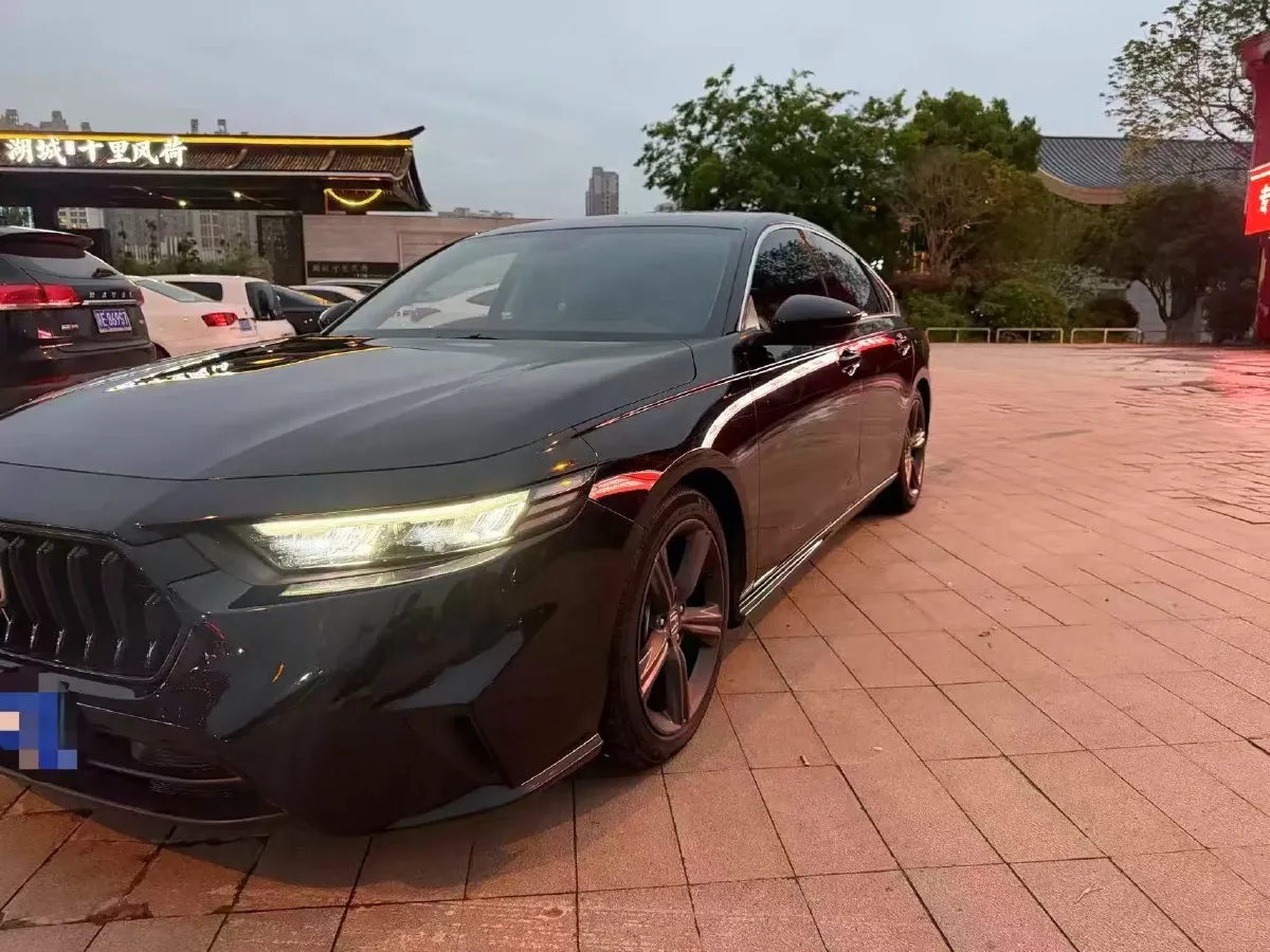 2025 Honda Inspire 1.5T 192HP L4 CVT,autocango,china used car exporter,china ev exporter,chinese used car exporter,chinese used ev exporter