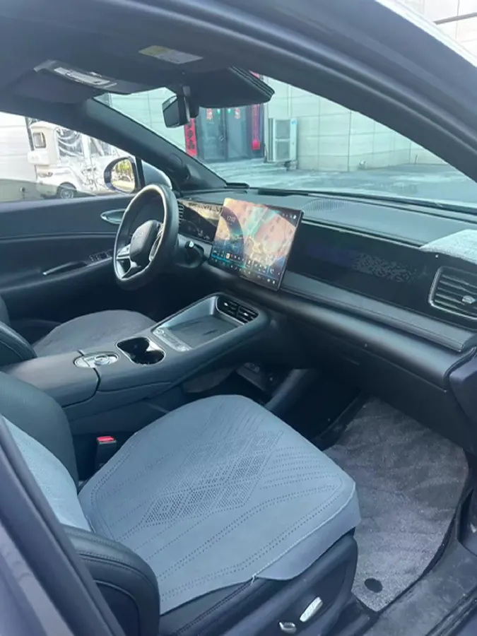 2025 BYD Sea Lion 06 1.5L 101HP L4 E-CVT PHEV,autocango,china used car exporter,china ev exporter,chinese used car exporter,chinese used ev exporter