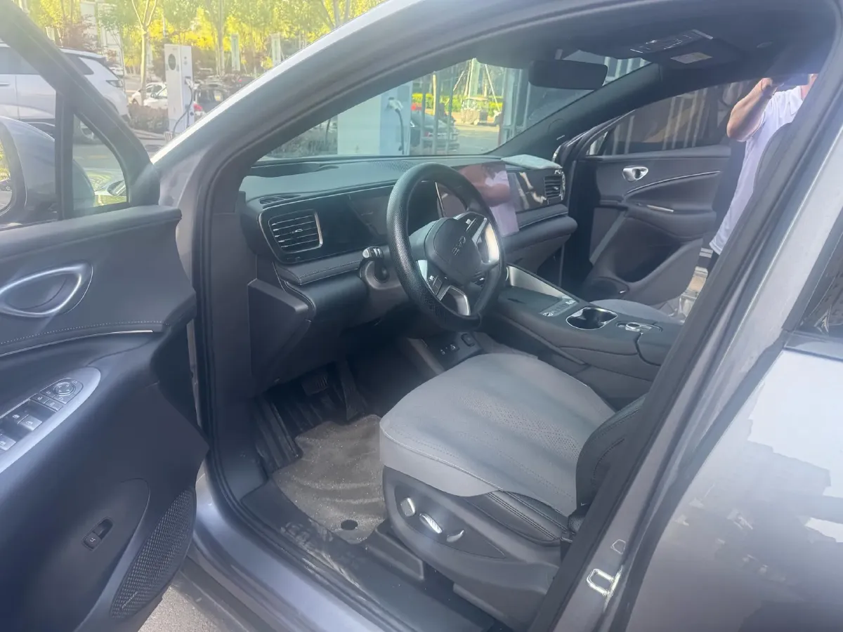 2025 BYD Sea Lion 06 1.5L 101HP L4 E-CVT PHEV,autocango,china used car exporter,china ev exporter,chinese used car exporter,chinese used ev exporter