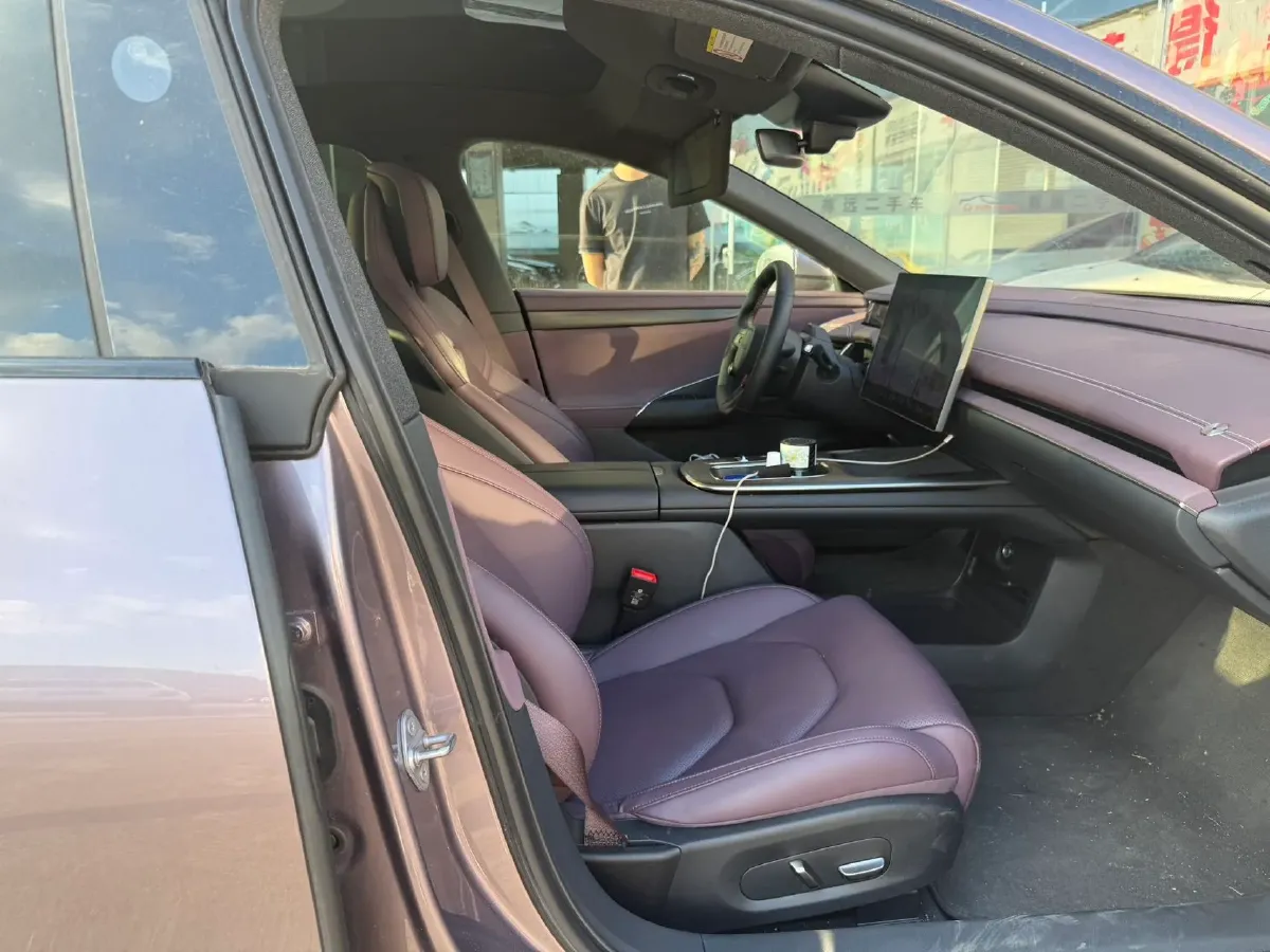 2024 MI SU7 BEV 73.6KWH,autocango,china used car exporter,china ev exporter,chinese used car exporter,chinese used ev exporter