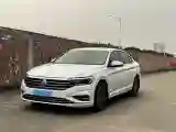 2019 Volkswagen Tharu 1.4T 150HP L4 7DCT