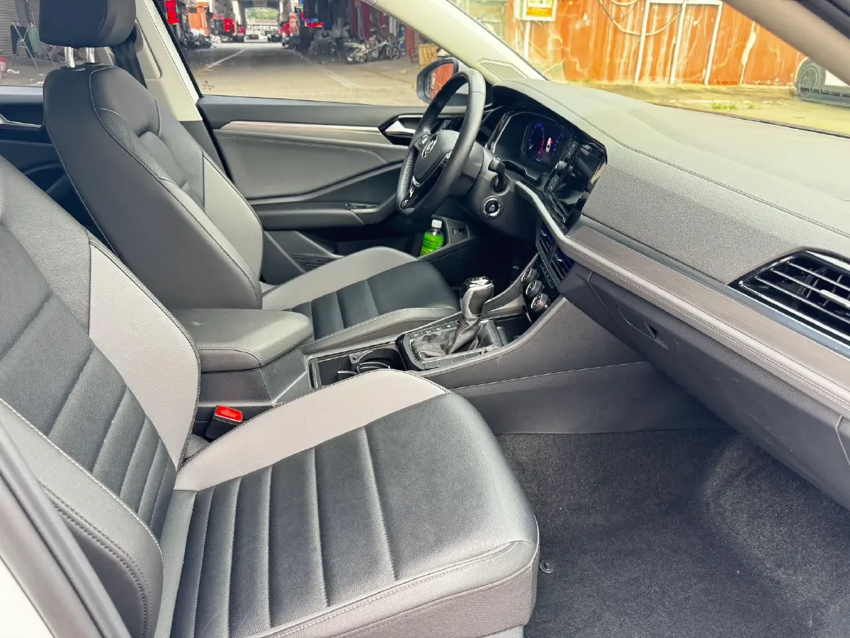 2019 Volkswagen Tharu 1.4T 150HP L4 7DCT,autocango,china used car exporter,china ev exporter,chinese used car exporter,chinese used ev exporter