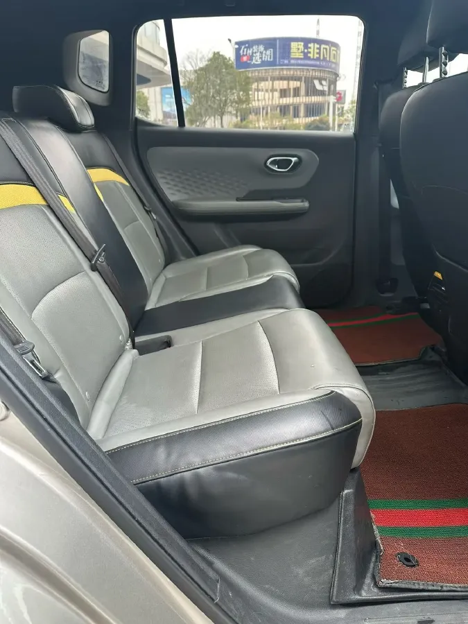 2022 Aion Y BEV 76.8KWH,autocango,china used car exporter,china ev exporter,chinese used car exporter,chinese used ev exporter