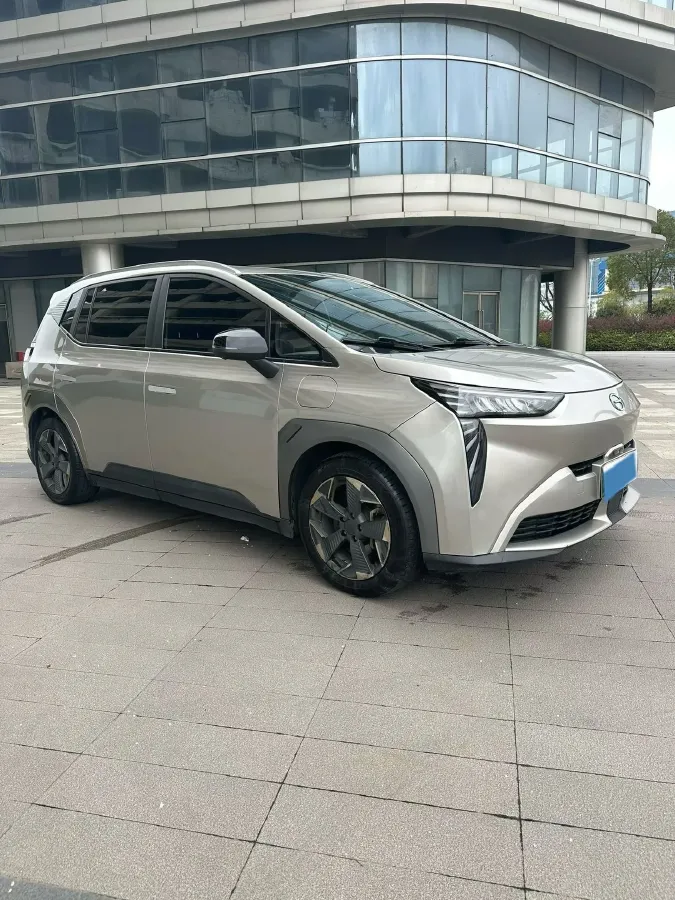2022 Aion Y BEV 76.8KWH,autocango,china used car exporter,china ev exporter,chinese used car exporter,chinese used ev exporter
