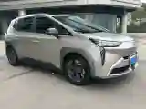 2022 Aion Y BEV 76.8KWH
