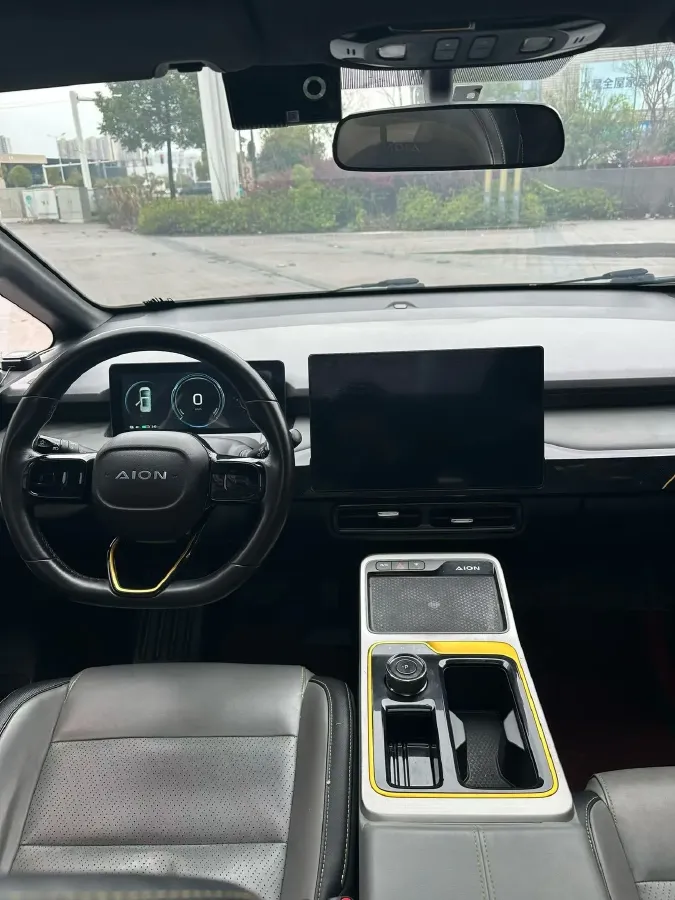 2022 Aion Y BEV 76.8KWH,autocango,china used car exporter,china ev exporter,chinese used car exporter,chinese used ev exporter