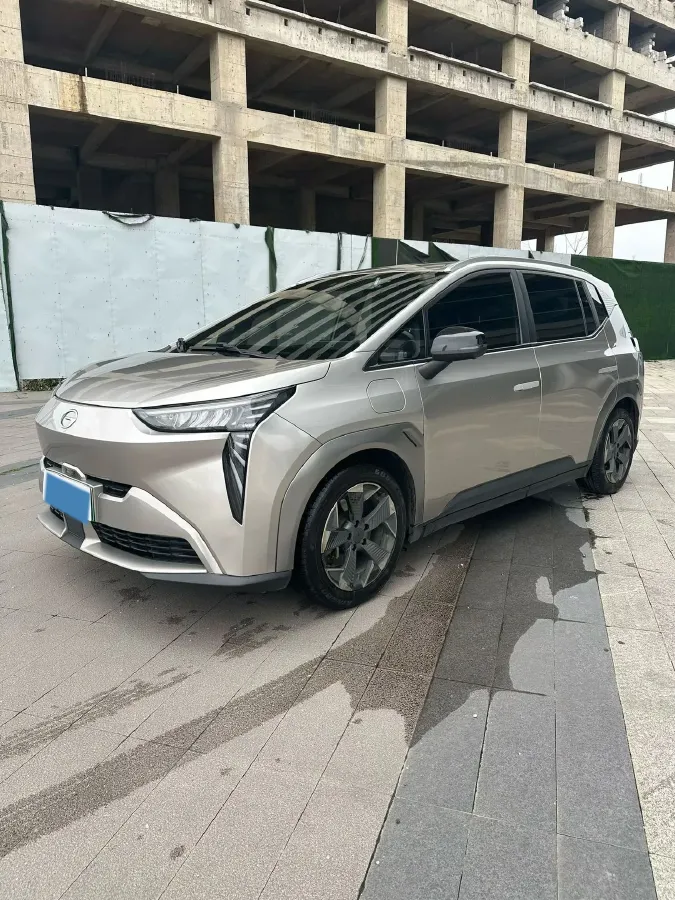 2022 Aion Y BEV 76.8KWH,autocango,china used car exporter,china ev exporter,chinese used car exporter,chinese used ev exporter