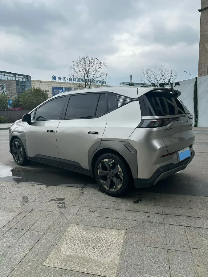 2022 Aion Y BEV 76.8KWH,autocango,china used car exporter,china ev exporter,chinese used car exporter,chinese used ev exporter